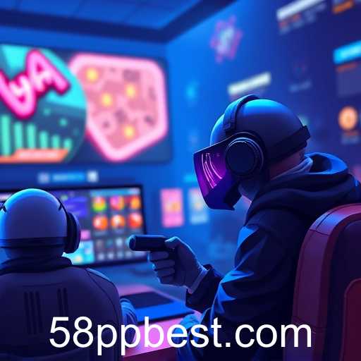 58pp: The Game Changer of Online Gaming in 2025