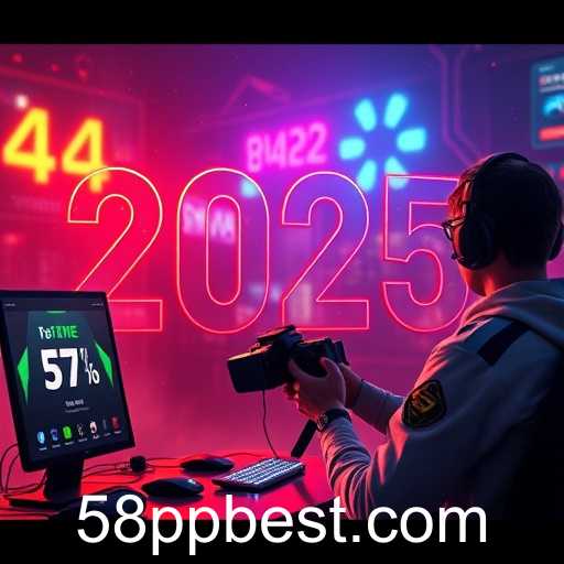 The Gaming World's New Obsession: Beyond the Buzz of 58pp