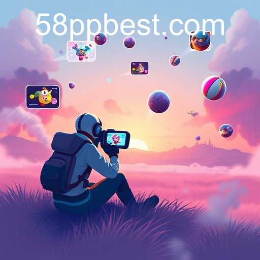 58pp: Revolutionizing Online Gaming in 2026