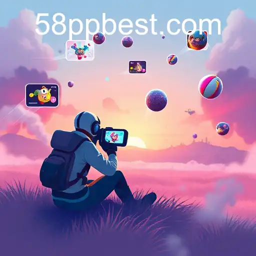 58pp: Revolutionizing Online Gaming in 2026