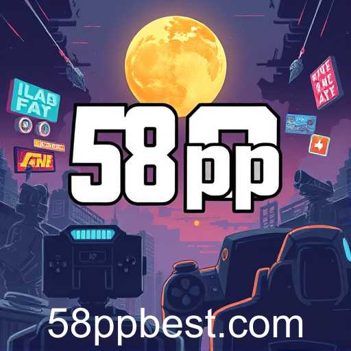 The Rise of '58pp' in Online Gaming