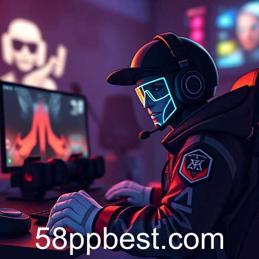 The 58pp Phenomenon: A Staple in Gaming Evolution