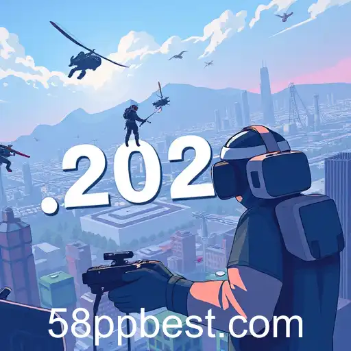 The Evolution of 58pp and Its Impact on Gaming