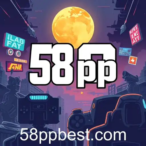 The Rise of '58pp' in Online Gaming