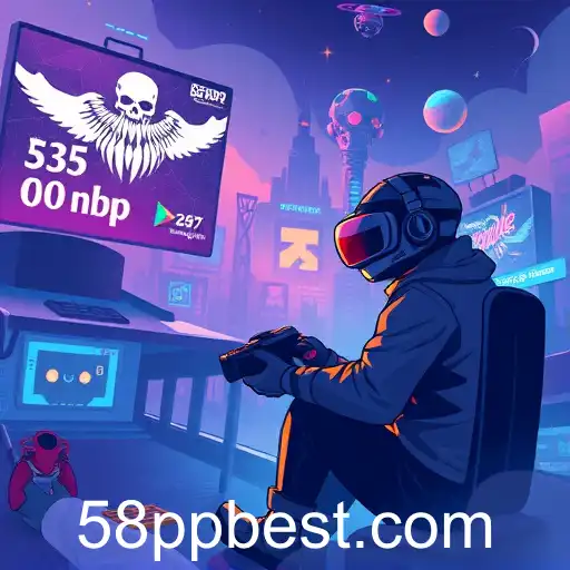 The Rise of 58pp: A Modern Gaming Phenomenon