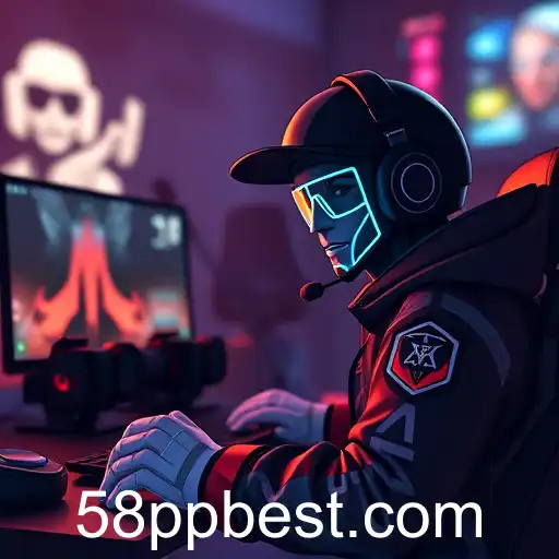 The 58pp Phenomenon: A Staple in Gaming Evolution