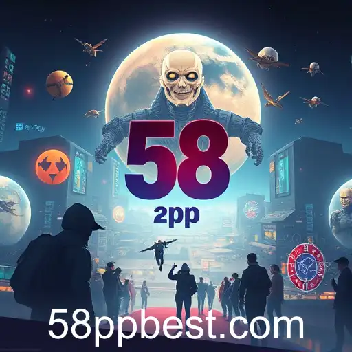 E-Gaming Evolution: The Impact of 58pp