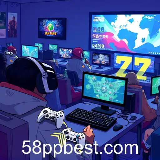 The Evolving Landscape of English Gaming in 2025