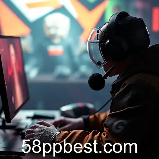 58pp: Gaming Trends and Innovations