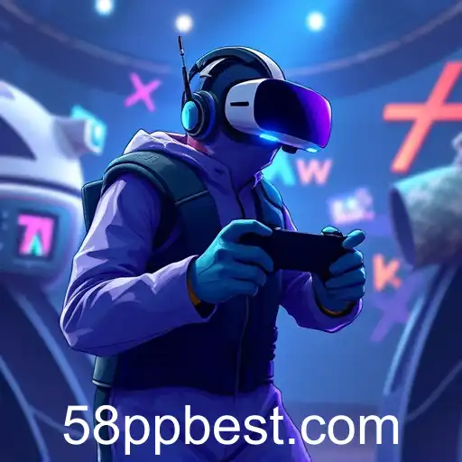 Gaming Evolves: The Rise of 58pp