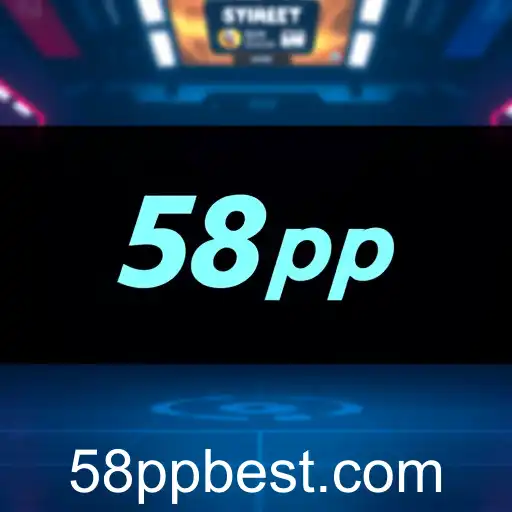 The Gaming Revolution: 58pp Leading the Charge