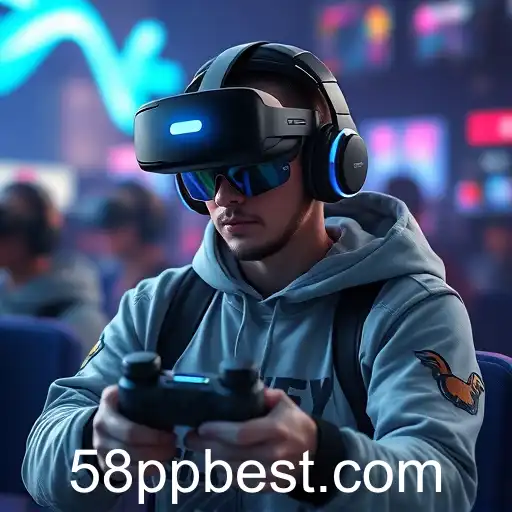 Gaming Trends and Innovations