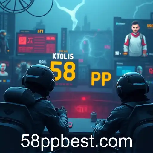 The Rise of 58pp and Its Impact on Online Gaming Trends