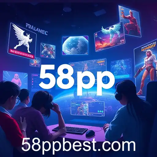The Rise of 58pp: A Gaming Phenomenon