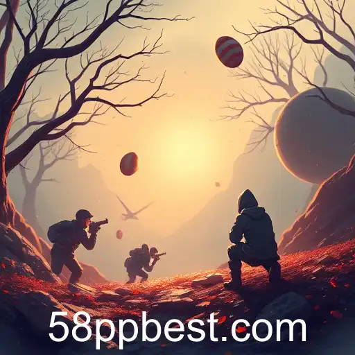 Gaming Evolution: The Rise of 58pp