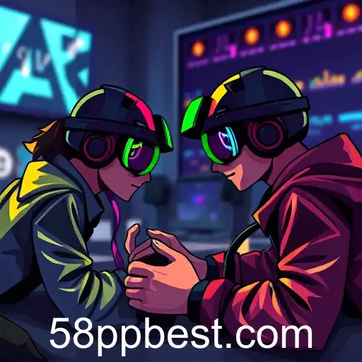 The Rise of 58pp in Gaming Culture