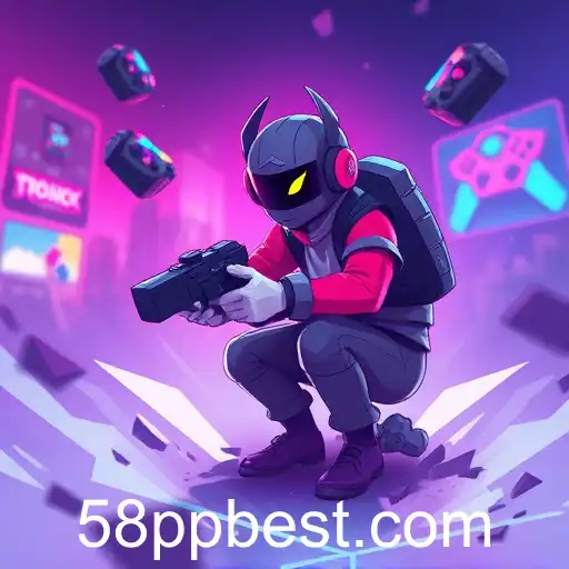 The Unstoppable Rise of 58pp in the Gaming World