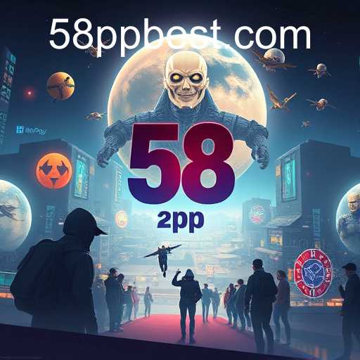 E-Gaming Evolution: The Impact of 58pp