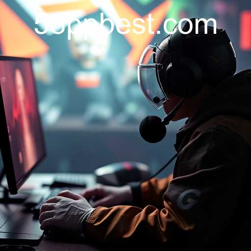 58pp: Gaming Trends and Innovations