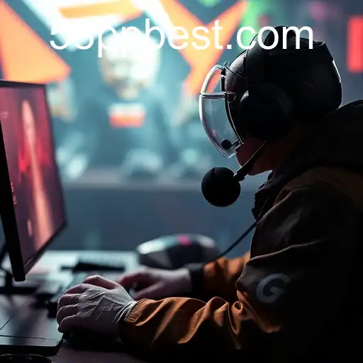 58pp: Gaming Trends and Innovations