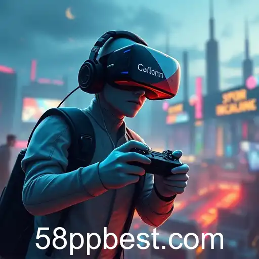 Gaming Industry Faces New Challenges Amidst Global Changes