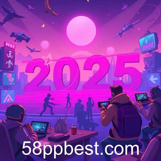 Gaming Evolution in the New Year