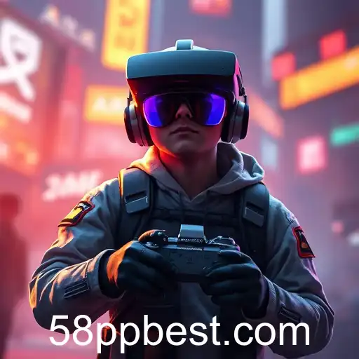 Gaming Innovation: A New Era of Interactive Experience