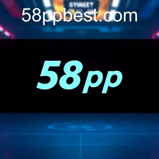 The Gaming Revolution: 58pp Leading the Charge