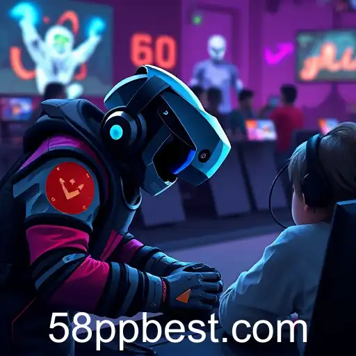 Gaming Trends Transforming the Industry