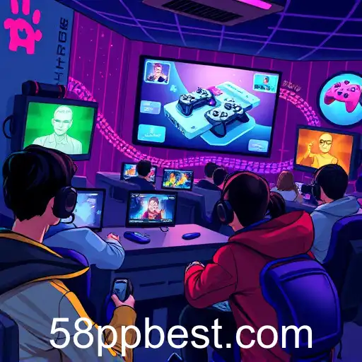 Interactive Platforms Revolutionizing Gaming