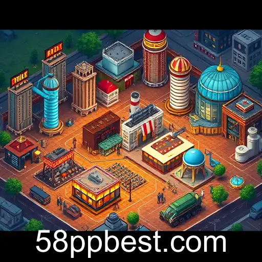 Navigating the 58pp Gaming Landscape