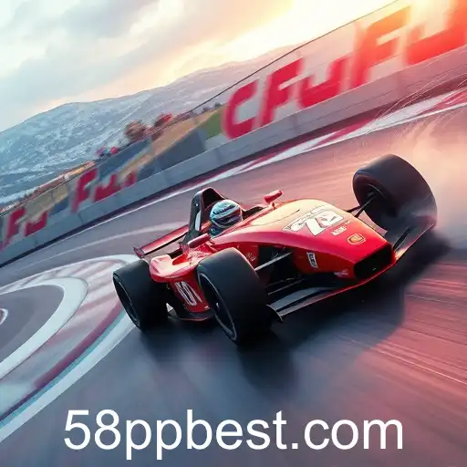 Exploring the Adrenaline-Pumping World of 'Racing Thrills'