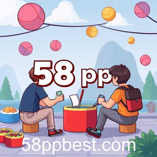 The Rise of 58pp in the Gaming World