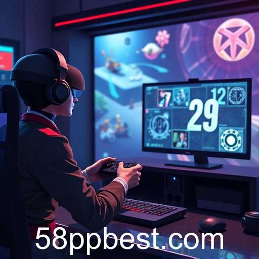 The Rise of '58pp' in Gaming Communities