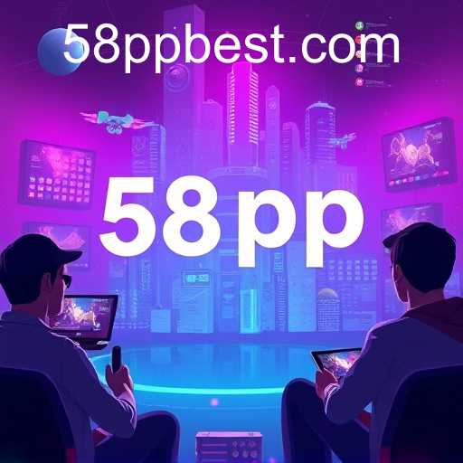 The Rise of 58pp in Gaming