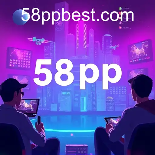 The Rise of 58pp in Gaming