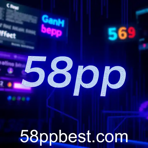 The Rise of 58pp: A Gaming Phenomenon