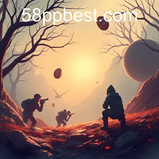 Gaming Evolution: The Rise of 58pp