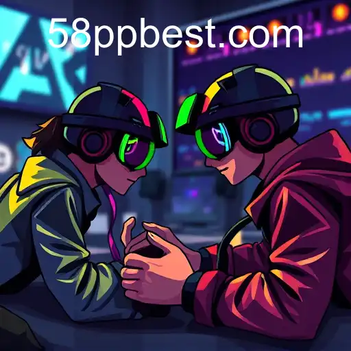 The Rise of 58pp in Gaming Culture