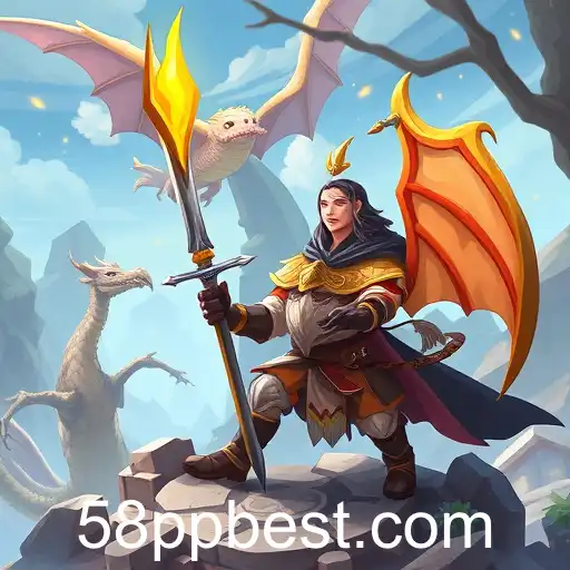 The Unstoppable Rise of 58pp in the Gaming World