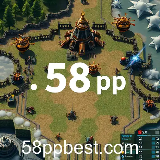 Exploring the World of Strategy Battles: The Rise of the '58pp' Phenomenon