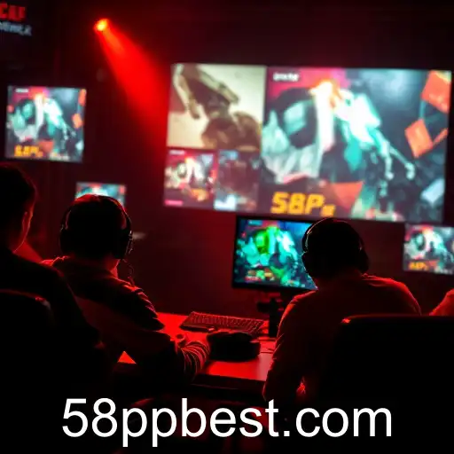 The Rise of 58pp in Gaming Trends